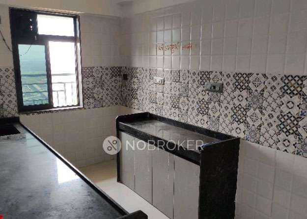 1 BHK Flat In Marvel Gold Colosseum For Sale  In Bhandup West