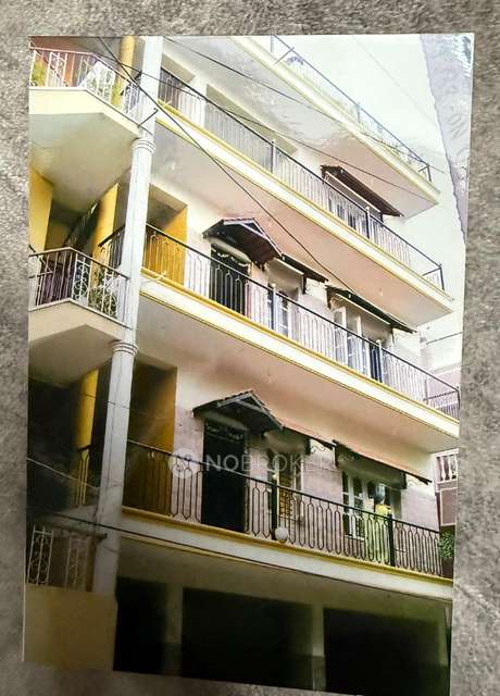 2 BHK House for Rent  In Koramangal