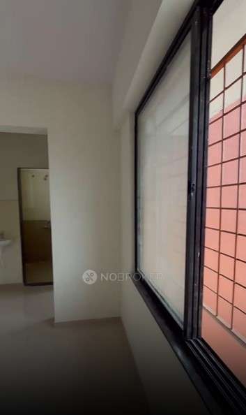 1 BHK Flat In Apak Ajinkya Towers for Rent  In Ajeenkya Towers