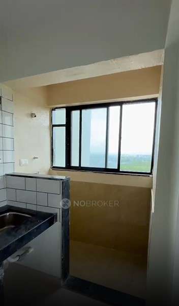 1 BHK Flat In Apak Ajinkya Towers for Rent  In Ajeenkya Towers