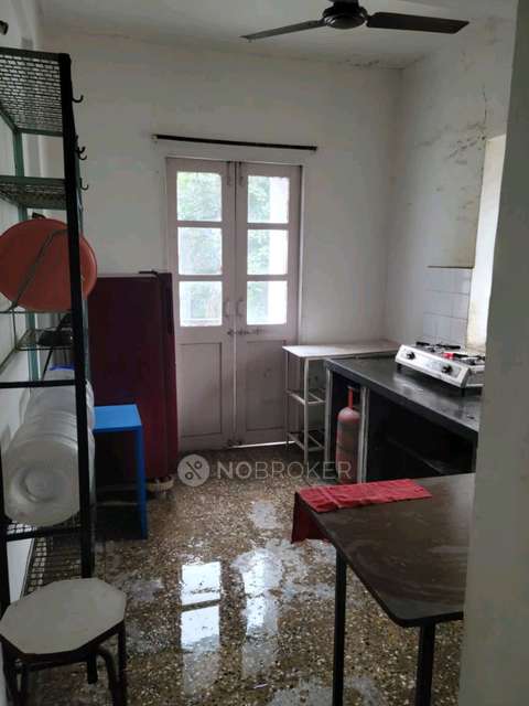 1 BHK Flat In Goodwill Enclave Apartment for Rent  In Kalyani Nagar