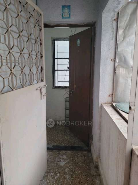 1 BHK Flat In Goodwill Enclave Apartment for Rent  In Kalyani Nagar