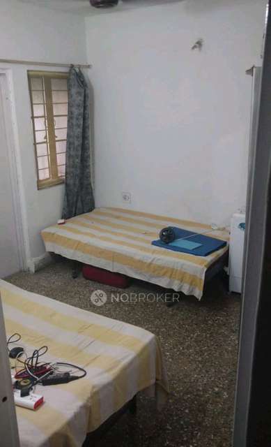 1 BHK Flat In Goodwill Enclave Apartment for Rent  In Kalyani Nagar