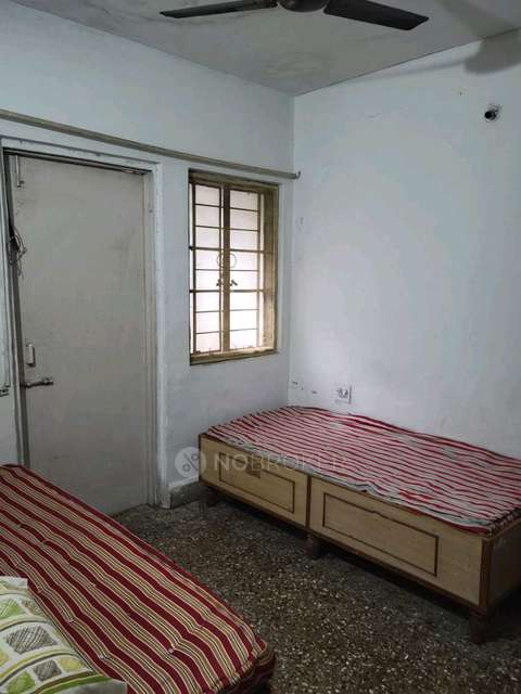 1 BHK Flat In Goodwill Enclave Apartment for Rent  In Kalyani Nagar