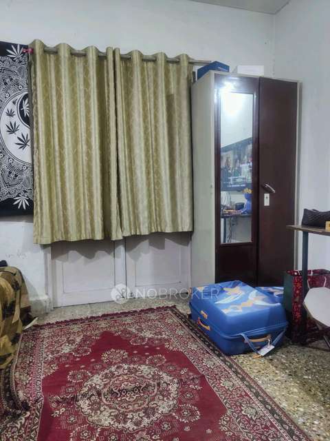 1 BHK Flat In Goodwill Enclave Apartment for Rent  In Kalyani Nagar