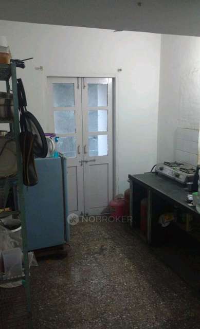 1 BHK Flat In Goodwill Enclave Apartment for Rent  In Kalyani Nagar