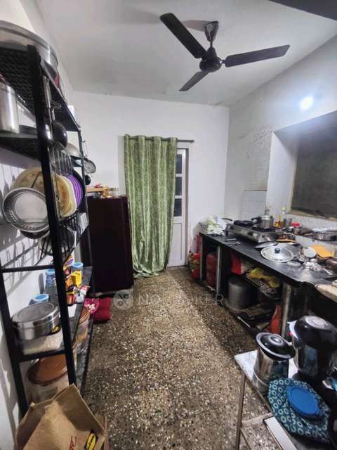 1 BHK Flat In Goodwill Enclave Apartment for Rent  In Kalyani Nagar