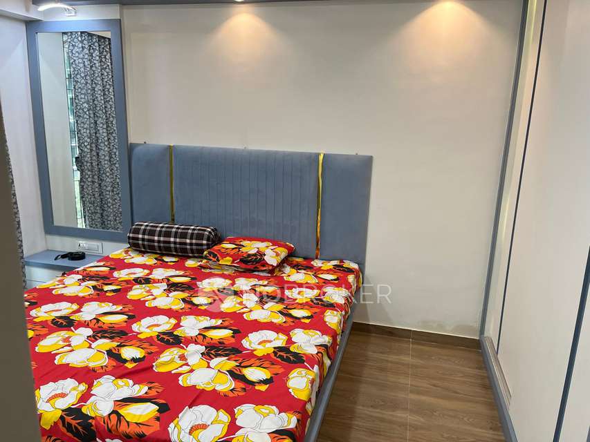 1 BHK Flat In Balaji Siddhivinayak Complex, Dombivali West For Sale  In Balaji Siddhivinayak Complex