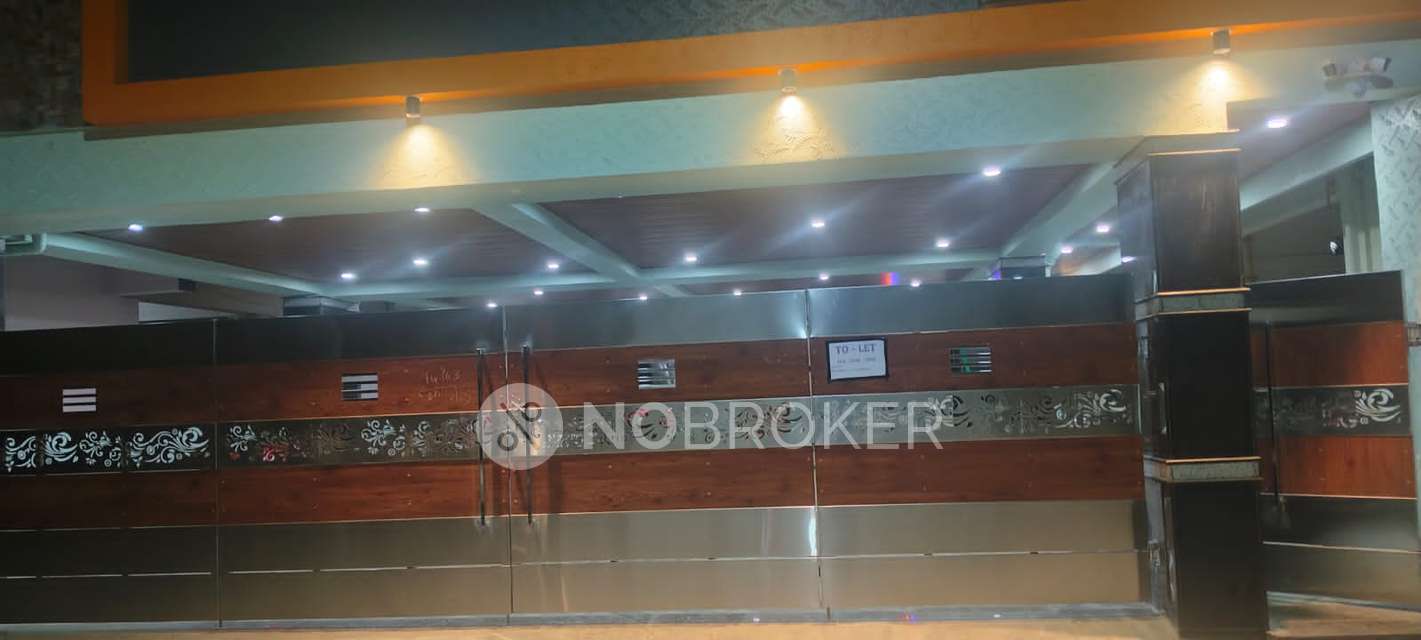 2 BHK Flat In Sb for Rent  In Siddapura