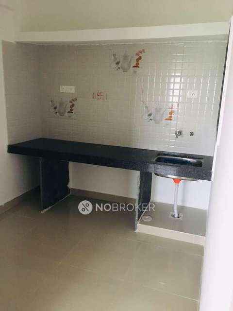 2 BHK Flat In Indra Height For Sale  In Manjri Bk