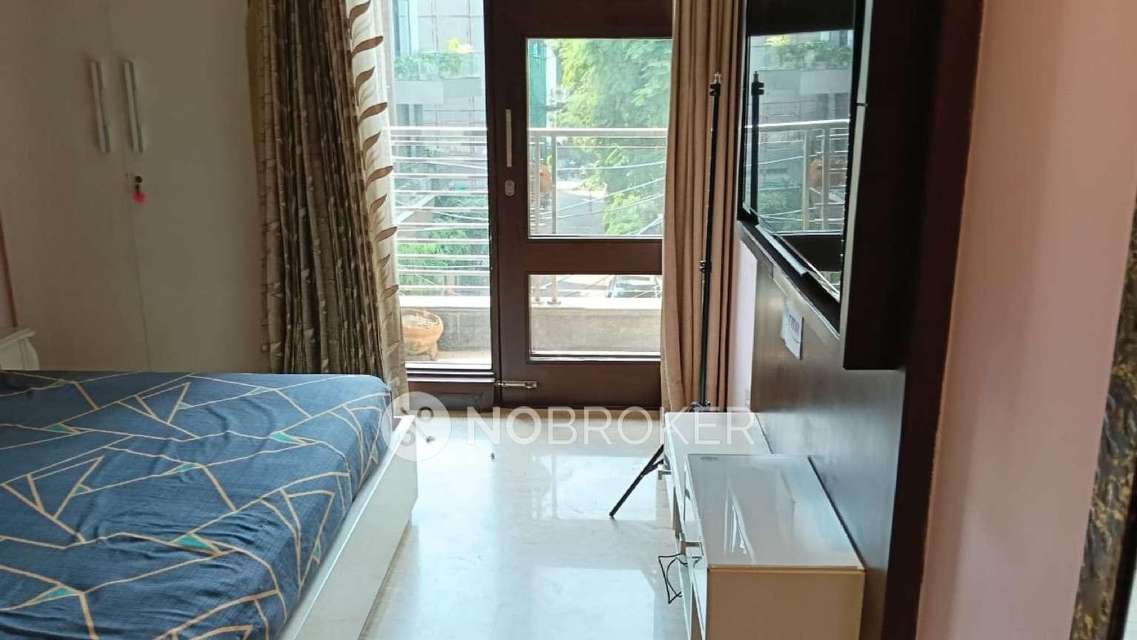 3 BHK House For Sale  In Block H, Kirti Nagar