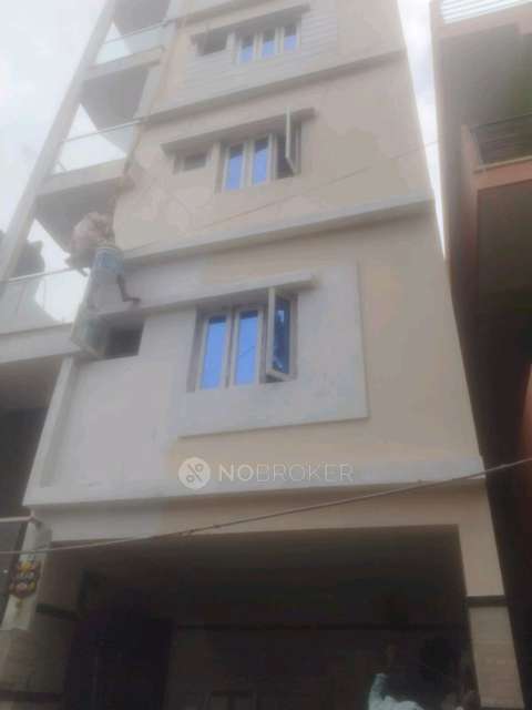 2 BHK Flat In Tambarai House for Rent  In Naganathapura, Rayasandra