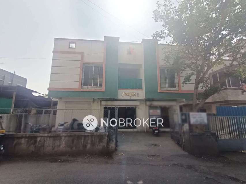 1 BHK Flat In Stand Alone Bulding for Rent  In Katraj