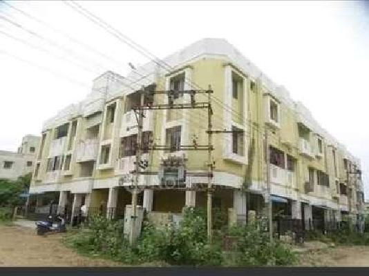 2 BHK Flat In Badma Enclave For Sale  In Guduvanchery