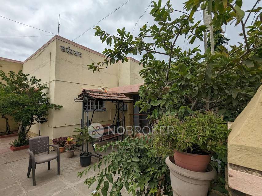 1 RK Flat In Prasad Apartments for Rent  In Kedgaon