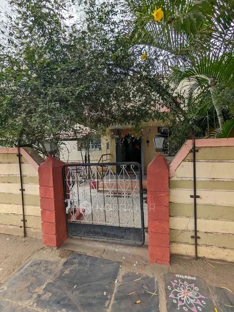 1 RK Flat In Prasad Apartments for Rent  In Kedgaon