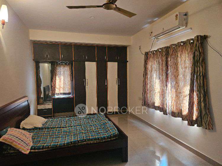 3 BHK House for Rent  In Vidyapeeta Circle