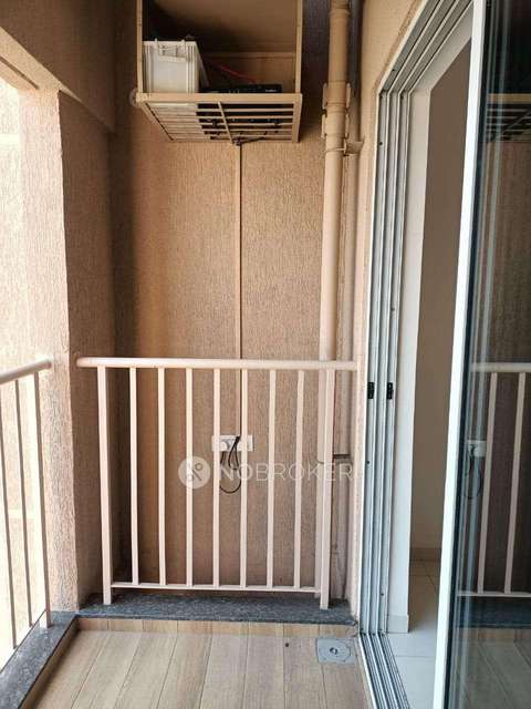 3 BHK Flat In Godrej Green Vistas for Rent  In Mahalunge