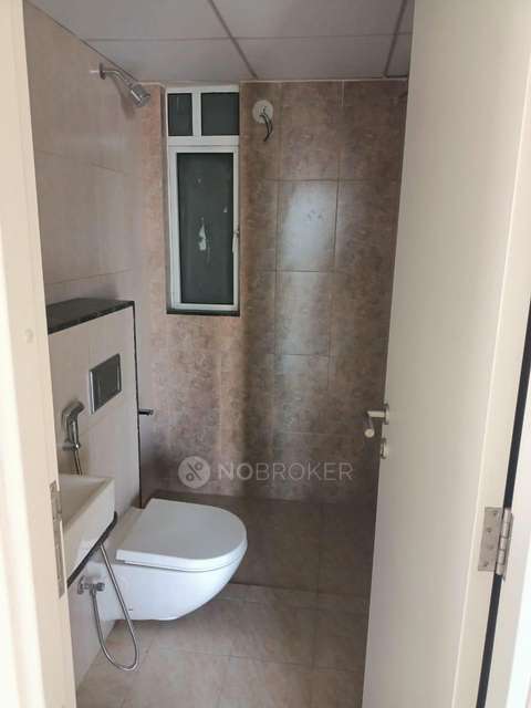 3 BHK Flat In Godrej Green Vistas for Rent  In Mahalunge