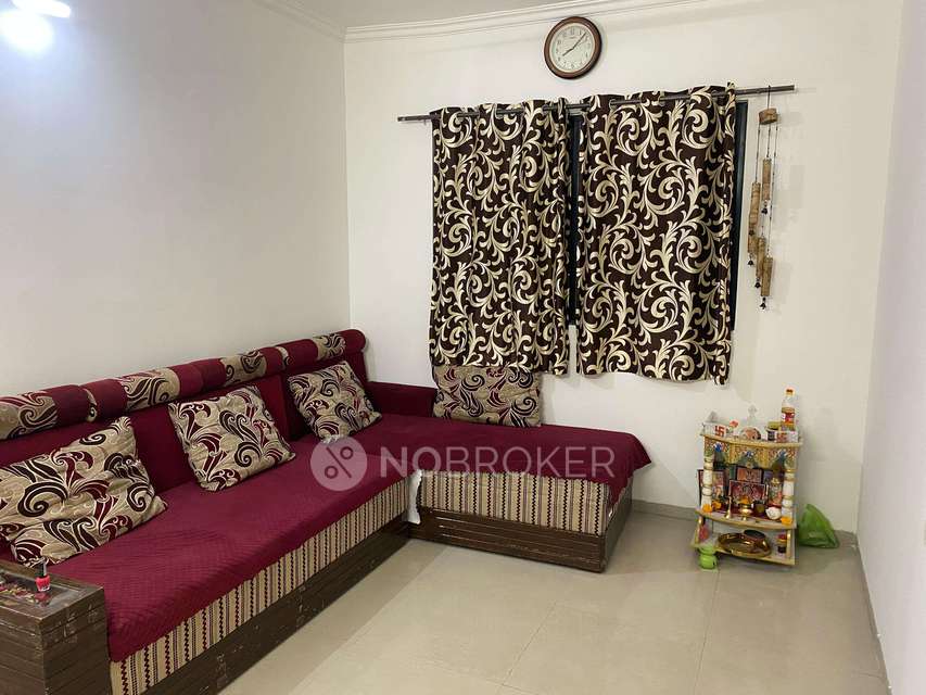 2 BHK Flat In Swapnalok Apartment, Wakad, Pune for Rent  In ????