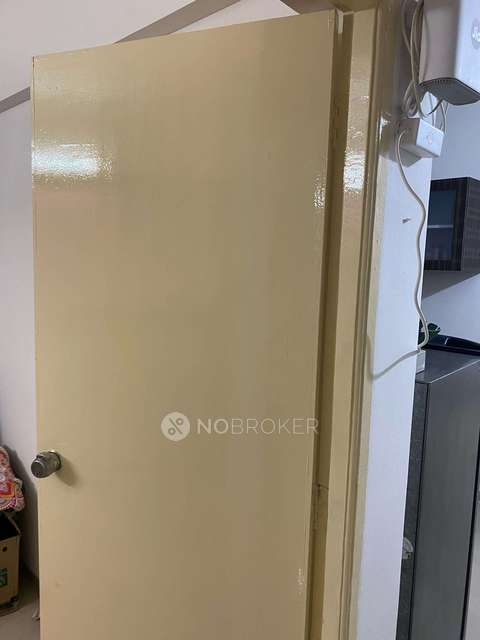 2 BHK Flat In Swapnalok Apartment, Wakad, Pune for Rent  In ????