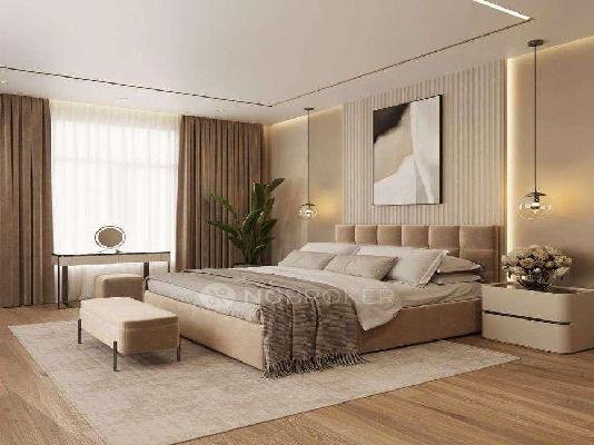 3 BHK Flat In Moraya Majestic For Sale  In Moshi