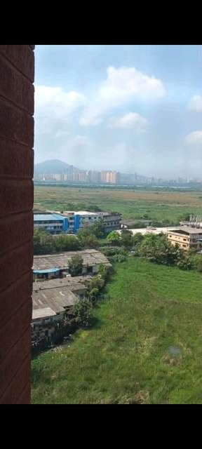 1 RK Flat In Dosti Greater Thane- Delight B For Sale  In Dosti Greater Thane
