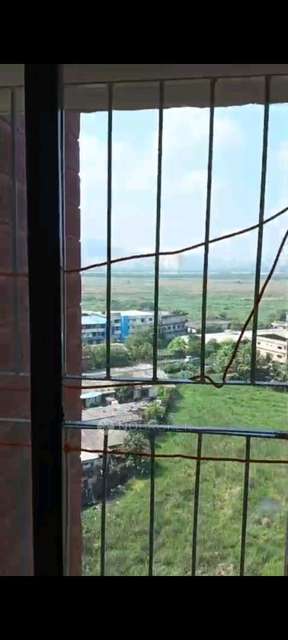 1 RK Flat In Dosti Greater Thane- Delight B For Sale  In Dosti Greater Thane