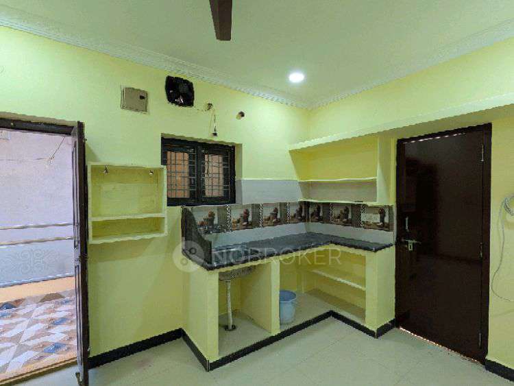 1 BHK Flat for Rent  In Bandam Kommu
