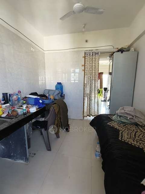 2 BHK Flat In Ambar Apartment For Sale  In Baner