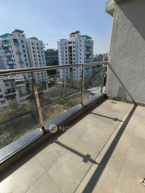 2 BHK Flat In Ambar Apartment For Sale  In Baner
