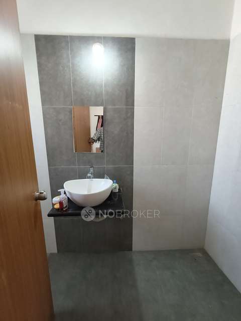 2 BHK Flat In Ambar Apartment For Sale  In Baner