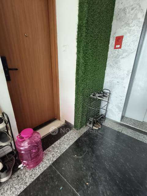 2 BHK Flat In Ambar Apartment For Sale  In Baner