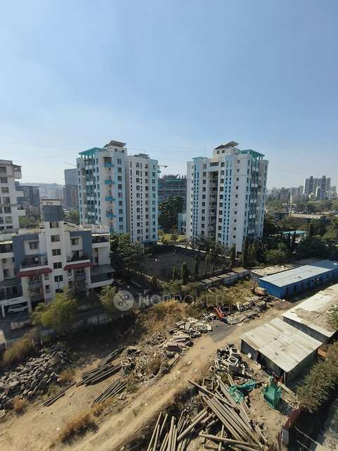 2 BHK Flat In Ambar Apartment For Sale  In Baner