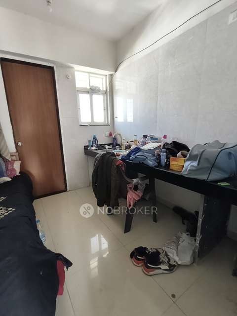 2 BHK Flat In Ambar Apartment For Sale  In Baner