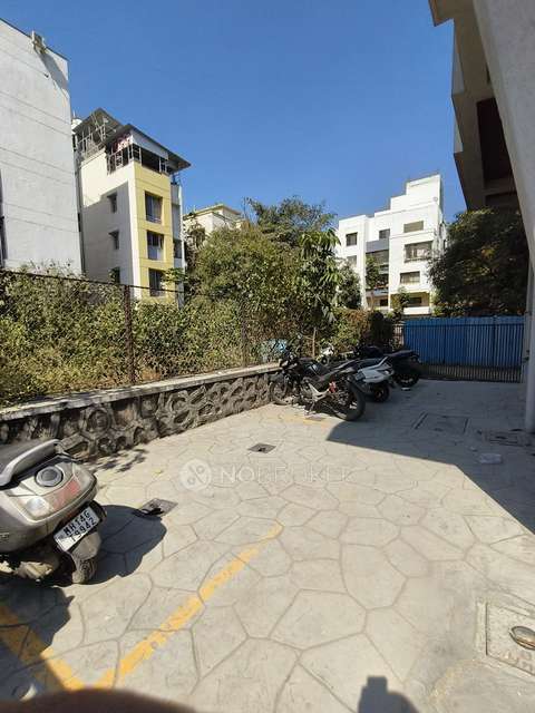 2 BHK Flat In Ambar Apartment For Sale  In Baner