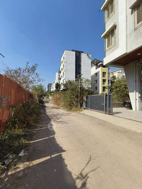 2 BHK Flat In Ambar Apartment For Sale  In Baner