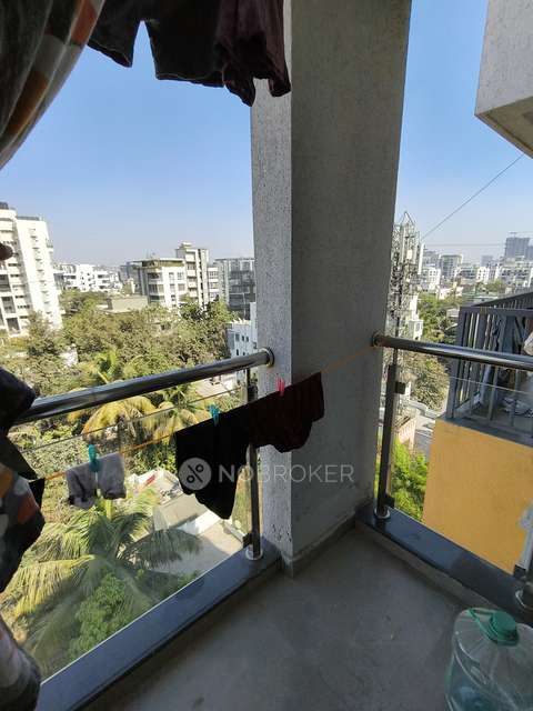 2 BHK Flat In Ambar Apartment For Sale  In Baner