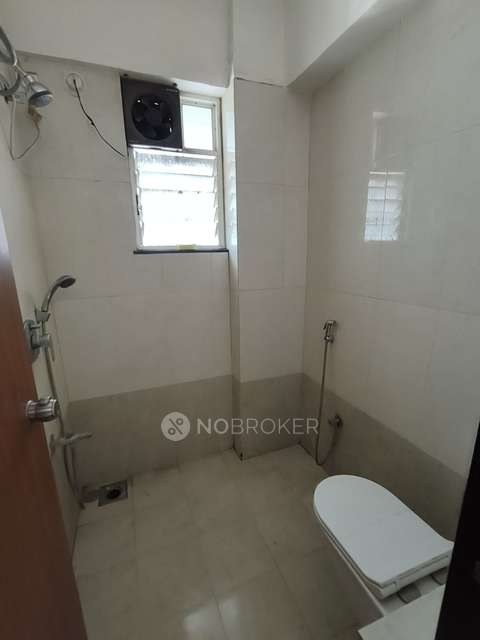 2 BHK Flat In Ambar Apartment For Sale  In Baner