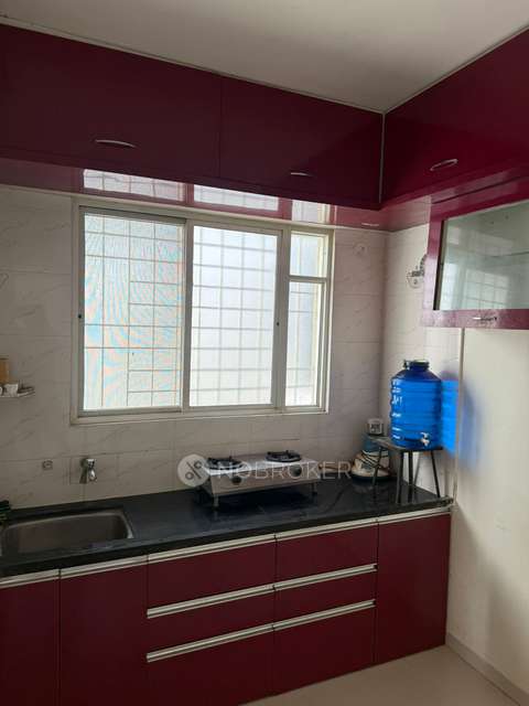 1 BHK Flat In Shubharanbh Heights, for Rent  In Chidoba Mandir