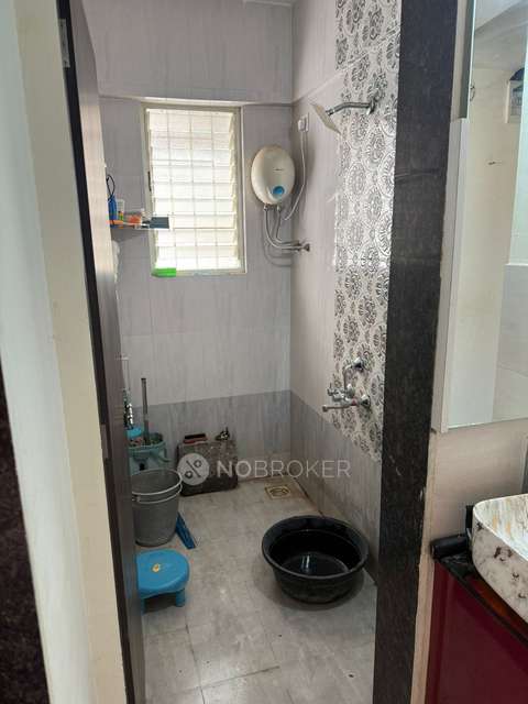 1 BHK Flat In Shubharanbh Heights, for Rent  In Chidoba Mandir