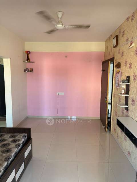 1 BHK Flat In Shubharanbh Heights, for Rent  In Chidoba Mandir