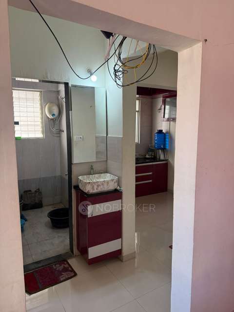 1 BHK Flat In Shubharanbh Heights, for Rent  In Chidoba Mandir