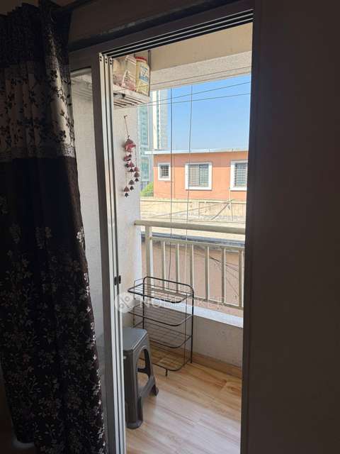 1 BHK Flat In Shubharanbh Heights, for Rent  In Chidoba Mandir