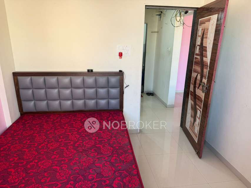 1 BHK Flat In Shubharanbh Heights, for Rent  In Chidoba Mandir