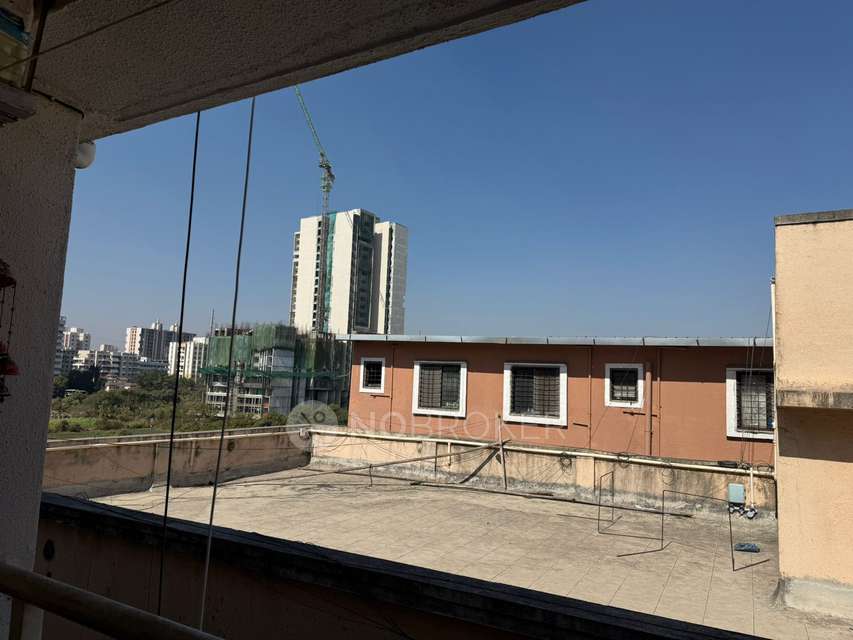 1 BHK Flat In Shubharanbh Heights, for Rent  In Chidoba Mandir