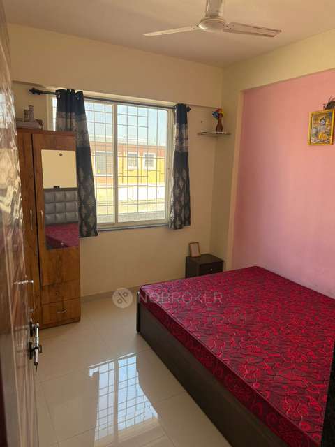 1 BHK Flat In Shubharanbh Heights, for Rent  In Chidoba Mandir