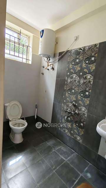 1 BHK Flat In I-cloud For Sale  In Gunjur