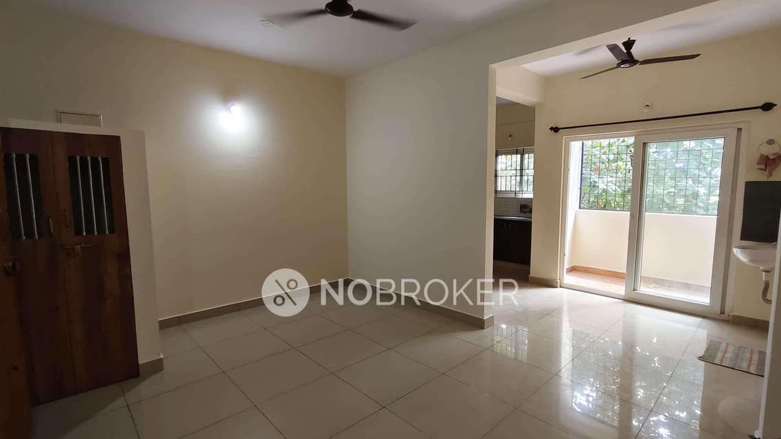 1 BHK Flat In I-cloud For Sale  In Gunjur