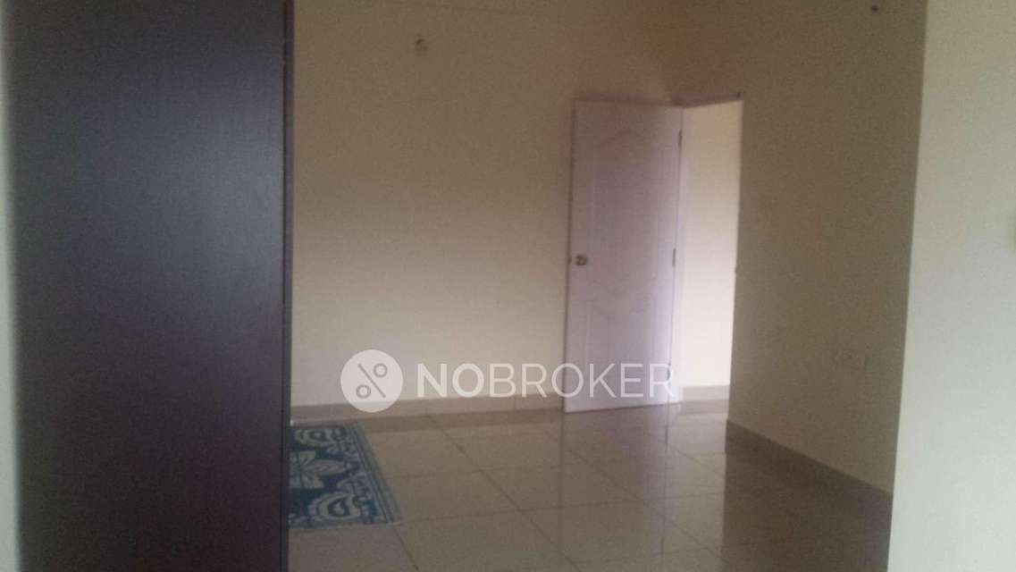 1 BHK Flat In I-cloud For Sale  In Gunjur